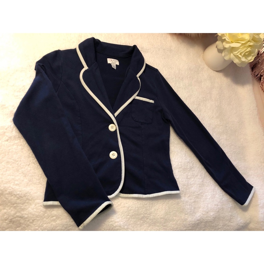 Blazer 💙